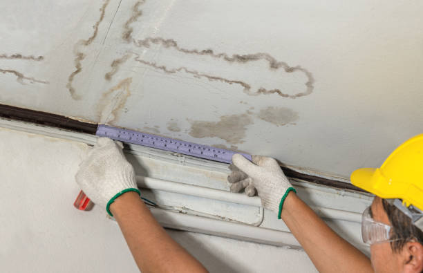 Reliable Basement Flood Cleanup contractor in Jefferson, MD by Aqua Guard Water Damage